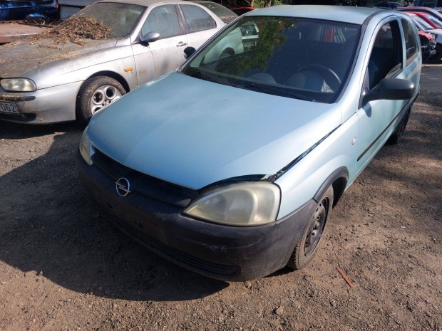 Opel C Corsa Z12XE alkatrészei