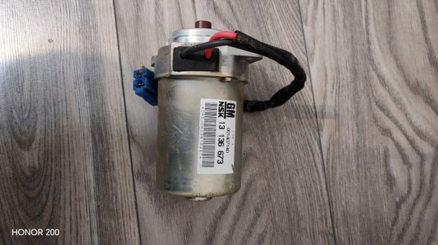 Opel C Corsa  elektromos szervokorm�ny motor + vez�rl� (2003, 1.0)