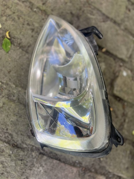 Opel C Corsa bal fnyszr 