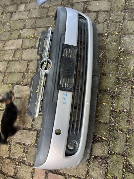 Opel C Corsa első lökhárító