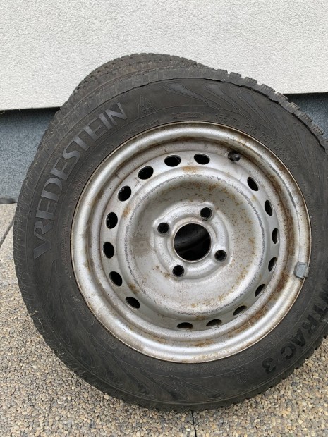 Opel C Corsa kerk garnitra elad