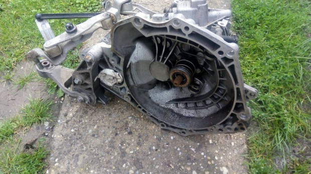 Opel C Corsa vlt