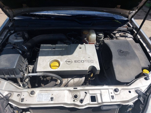 Opel C Vectra 1.8 váltó