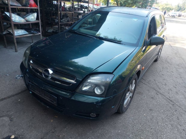 Opel C Vectra 2.2 dti alkatrészei