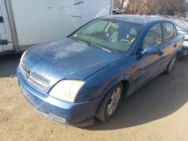 Opel C Vectra Z 20Q karossz�ria elemei