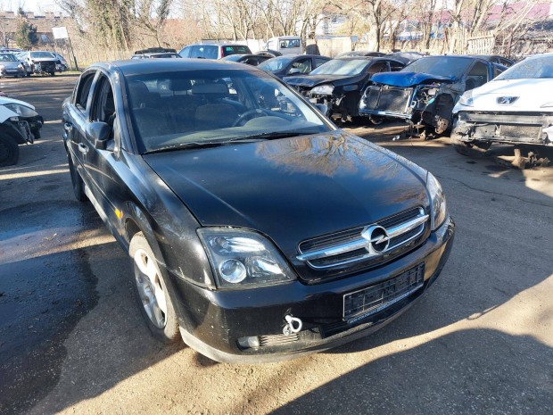 Opel C vectra 1.8 v�lt� Z18XE!