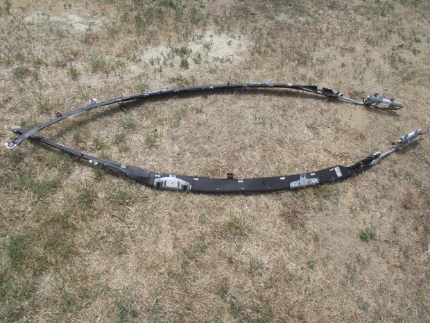 Opel C vectra Signum jobb s bal fejlgzsk 2003-2009