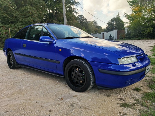 Opel Calibra 2.0 16V