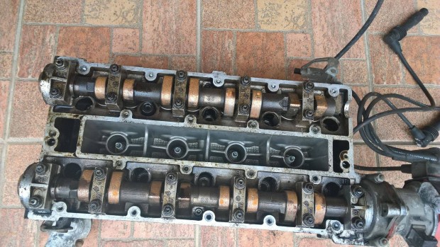 Opel Calibra 2.0 16V hengerfej