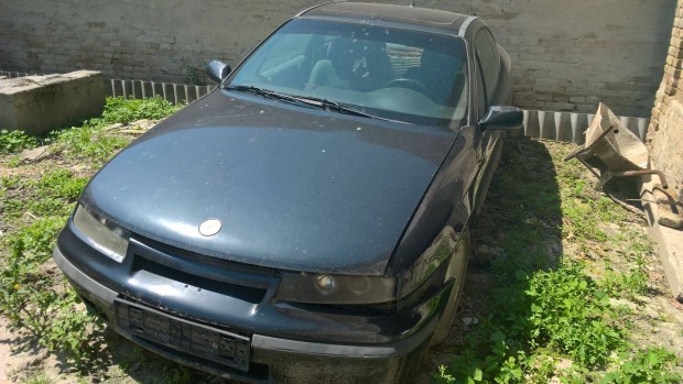 Opel Calibra 2.0 alkatrszek