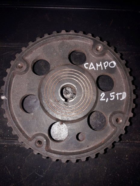 Opel Campo Adagol�ker�k