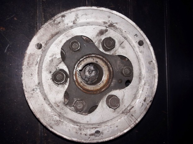 Opel Campo Adagol�ker�k