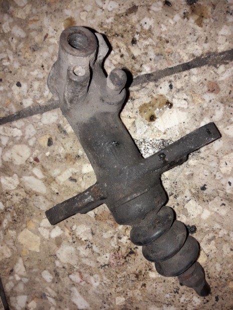 Opel Campo Als� Kuplung Munkahenger