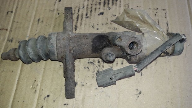 Opel Campo Als� Kuplung Munkahenger