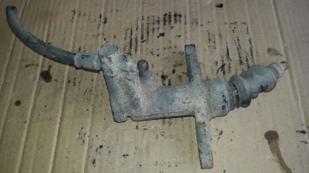 Opel Campo Als� Kuplung Munkahenger