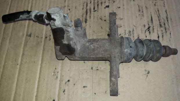 Opel Campo Als� Kuplung Munkahenger