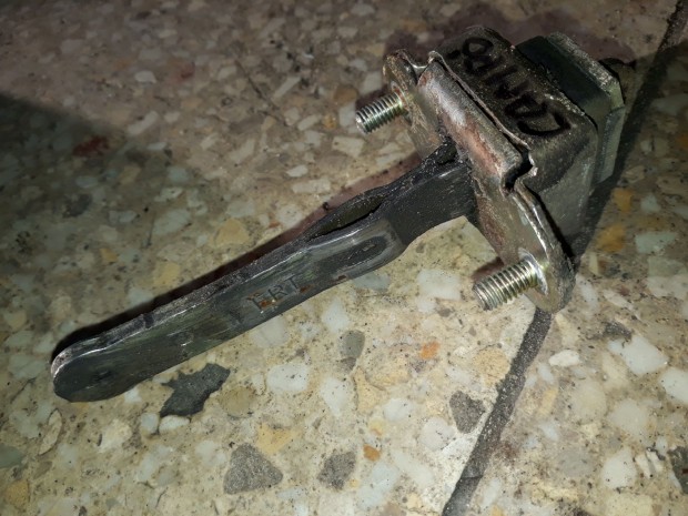 Opel Campo Bal Els� Ajt� Nyit�shat�rol�