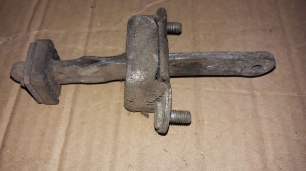 Opel Campo Bal Els� Ajt� Nyit�shat�rol�