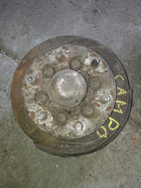 Opel Campo Bal Els� Csonk�llv�ny Ker�kaggyal