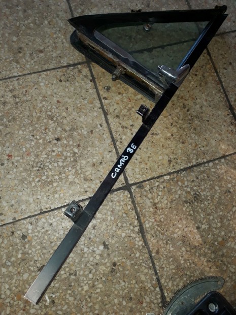 Opel Campo Bal Els� Fix �veg