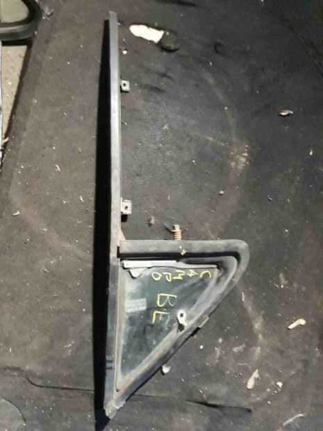 Opel Campo Bal Els� Fix �veg