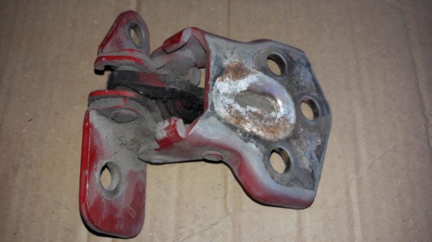 Opel Campo Bal H�ts� Fels� Ajt�zsan�r