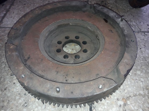 Opel Campo Egyt�meg� Lendker�k