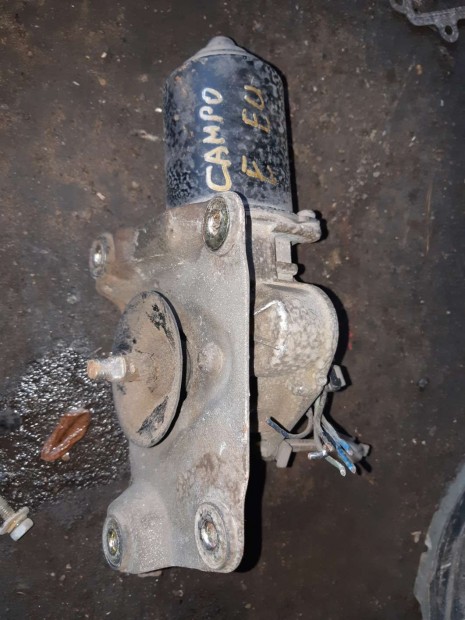 Opel Campo Els� Ablakt�rl� Motor