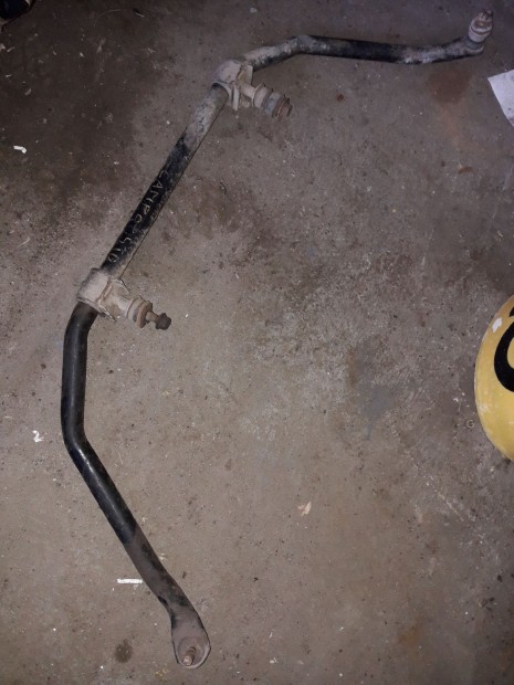 Opel Campo Els� Kanyarstabiliz�tor R�d