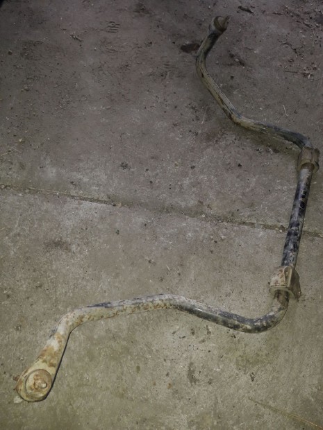 Opel Campo Els� Kanyarstabiliz�tor R�d