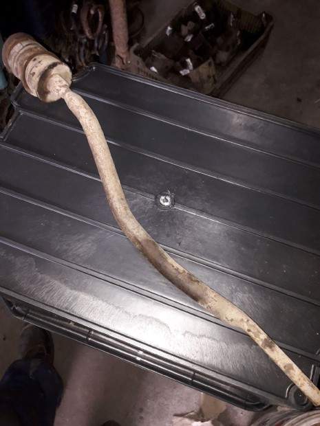 Opel Campo Els� Kanyarstabiliz�tor R�d