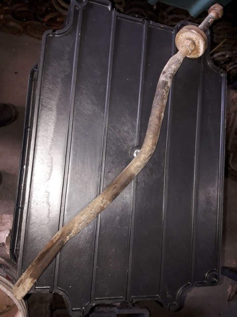 Opel Campo Els� Kanyarstabiliz�tor R�d