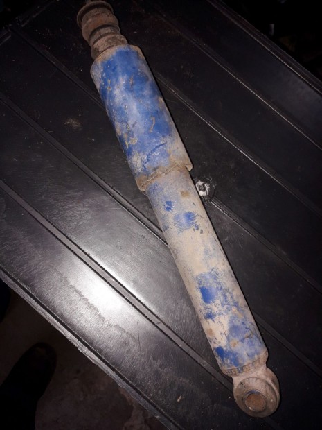 Opel Campo Els� Leng�scsillap�t�