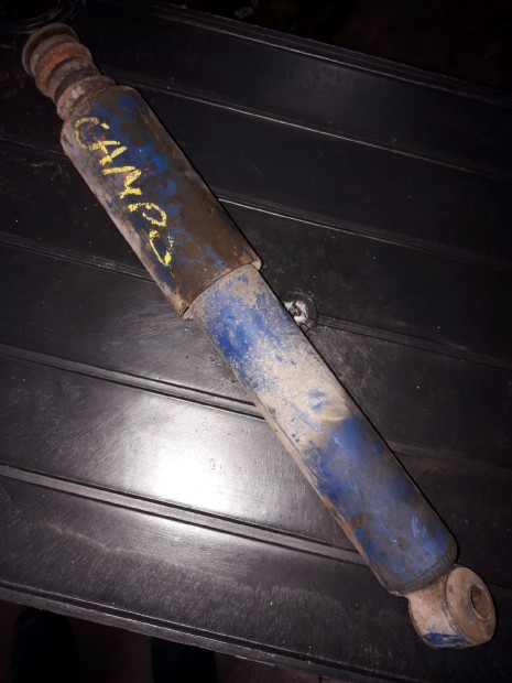 Opel Campo Els� Leng�scsillap�t�