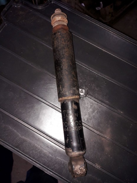 Opel Campo Els� Leng�scsillap�t�