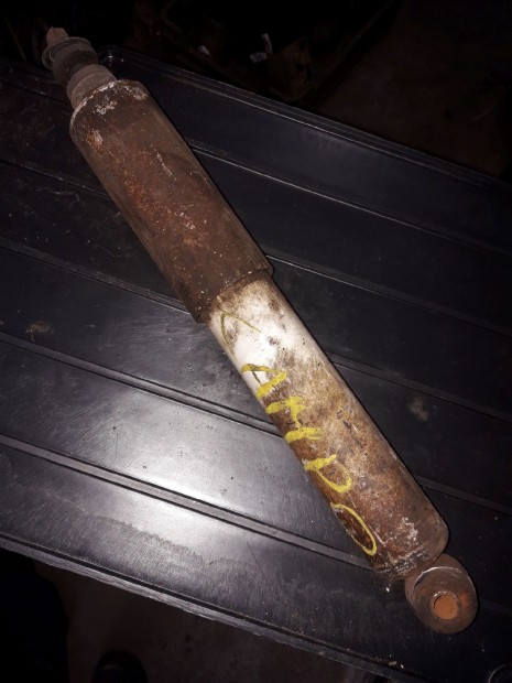 Opel Campo Els� Leng�scsillap�t�