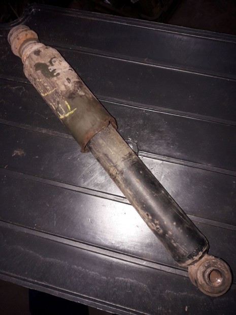 Opel Campo Els� Leng�scsillap�t�