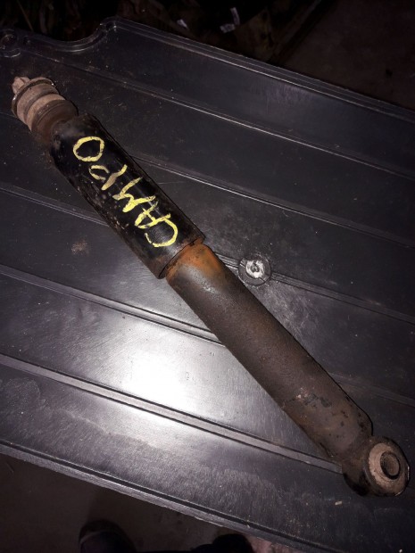 Opel Campo Els� Leng�scsillap�t�