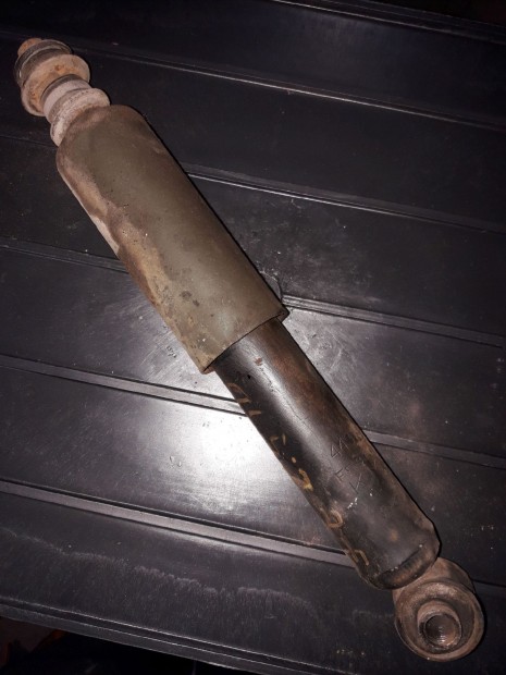 Opel Campo Els� Leng�scsillap�t�