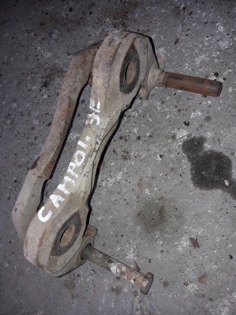 Opel Campo Féknyereg Tartó