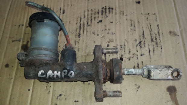 Opel Campo Fels� Kuplung Munkahenger