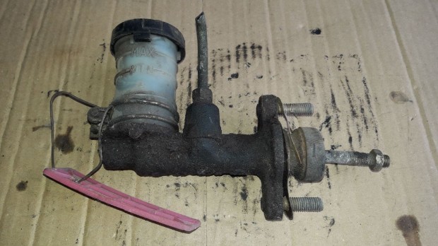 Opel Campo Fels� Kuplung Munkahenger