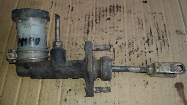 Opel Campo Fels� Kuplung Munkahenger