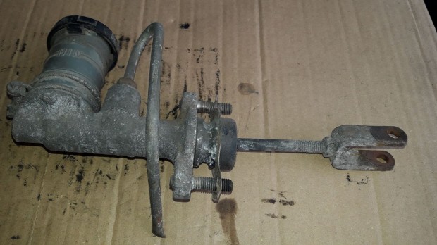 Opel Campo Fels� Kuplung Munkahenger