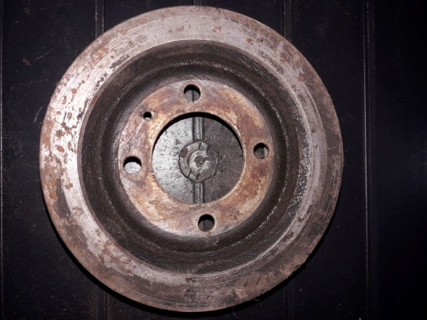 Opel Campo F�tengely Sz�jt�rcsa