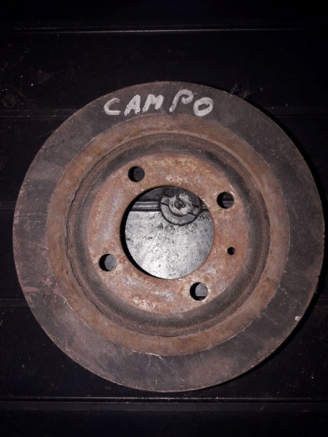 Opel Campo F�tengely Sz�jt�rcsa