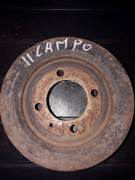 Opel Campo F�tengely Sz�jt�rcsa