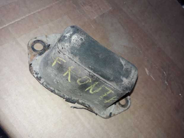 Opel Campo Hátsó Laprugó Felütköző Bak