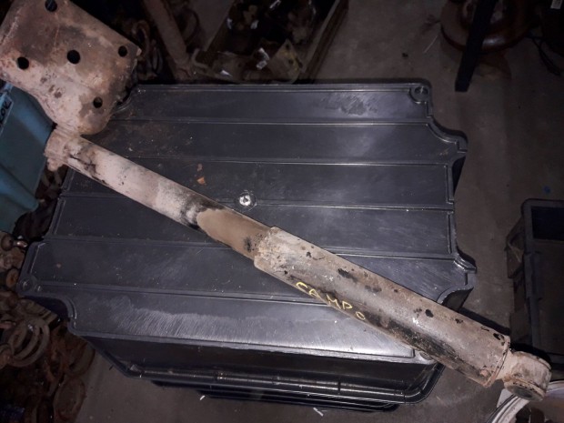 Opel Campo H�ts� Leng�scsillap�t�