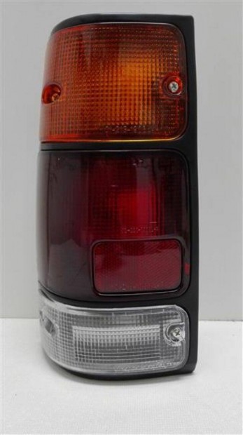 Opel Campo/Isuzu Pick Up h�ts�l�mpa bal 1991 -> 1996 kpl